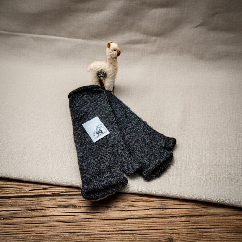 Baby Alpaka Handstulpen Mein Shop